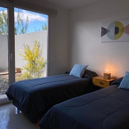 Penguins Flats 4 Apartman Ushuaia Kültér fotó
