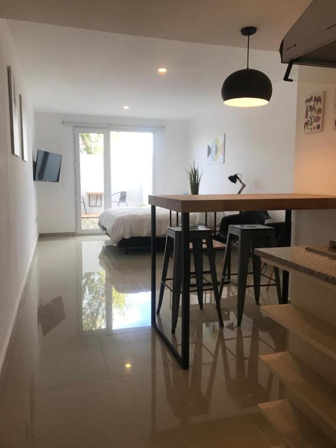 Penguins Flats 4 Apartman Ushuaia Kültér fotó