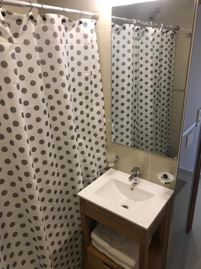 Penguins Flats 4 Apartman Ushuaia Kültér fotó