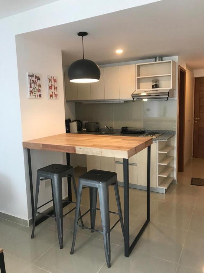 Penguins Flats 4 Apartman Ushuaia Kültér fotó
