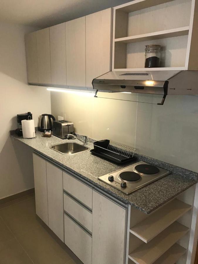 Penguins Flats 4 Apartman Ushuaia Kültér fotó