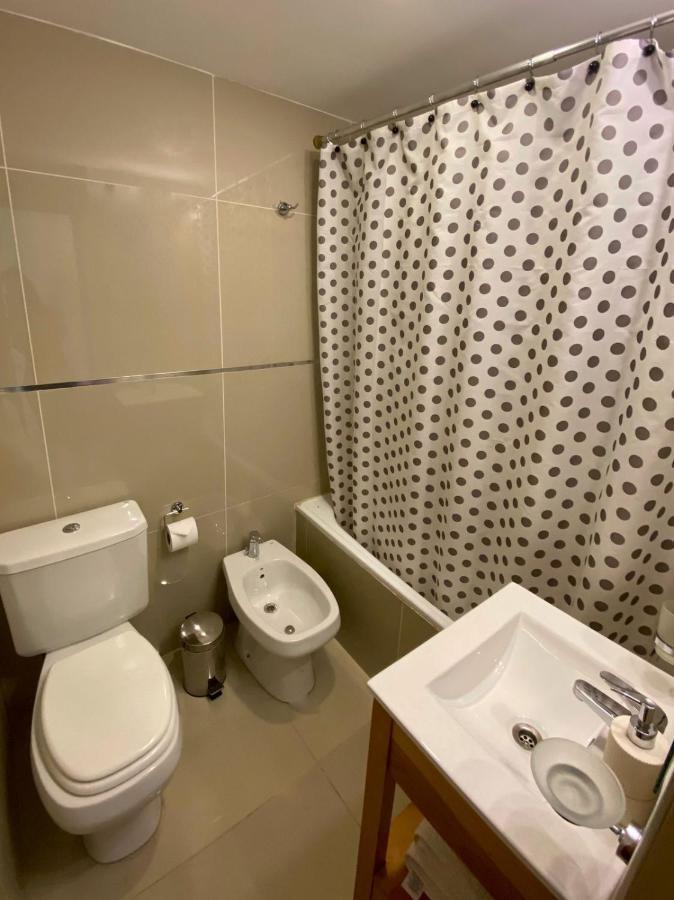 Penguins Flats 4 Apartman Ushuaia Kültér fotó
