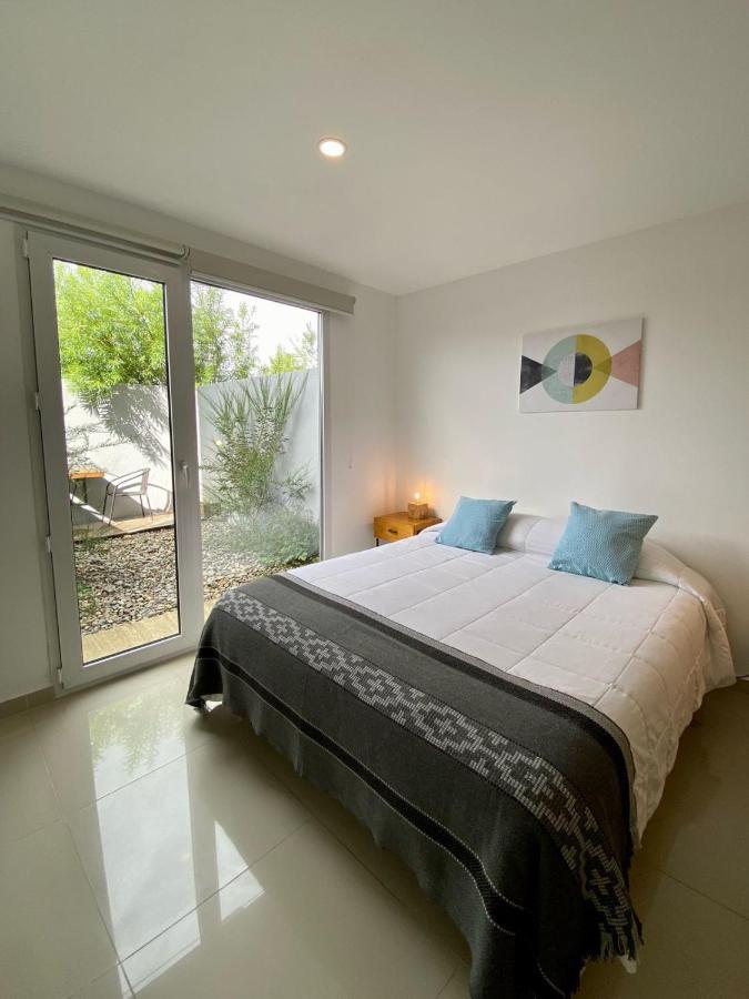 Penguins Flats 4 Apartman Ushuaia Kültér fotó