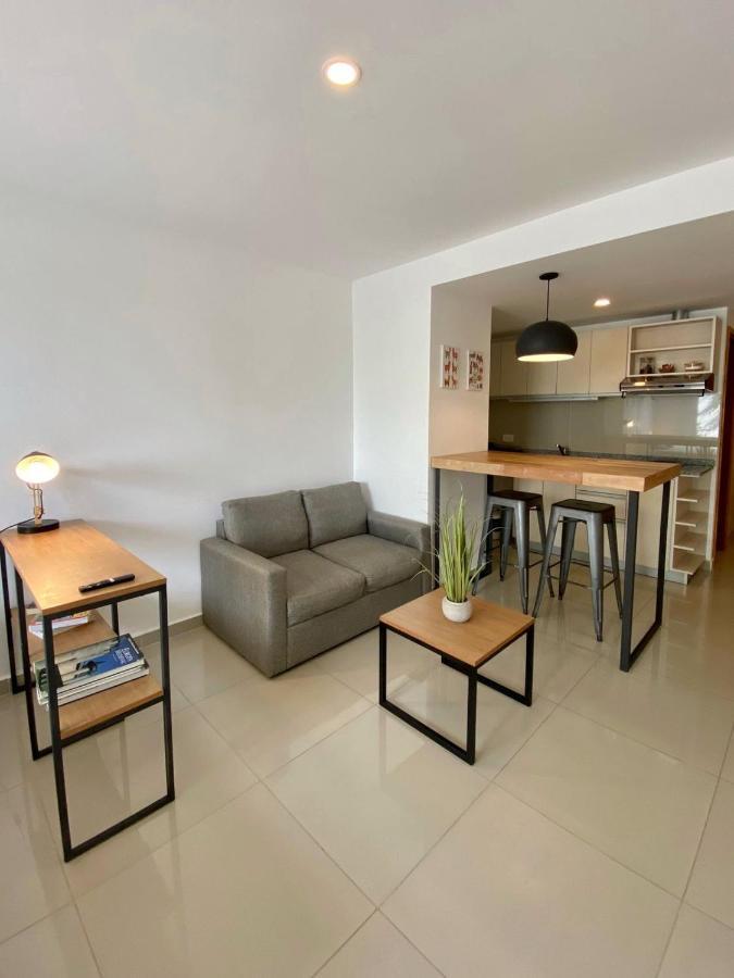 Penguins Flats 4 Apartman Ushuaia Kültér fotó