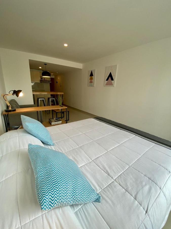 Penguins Flats 4 Apartman Ushuaia Kültér fotó