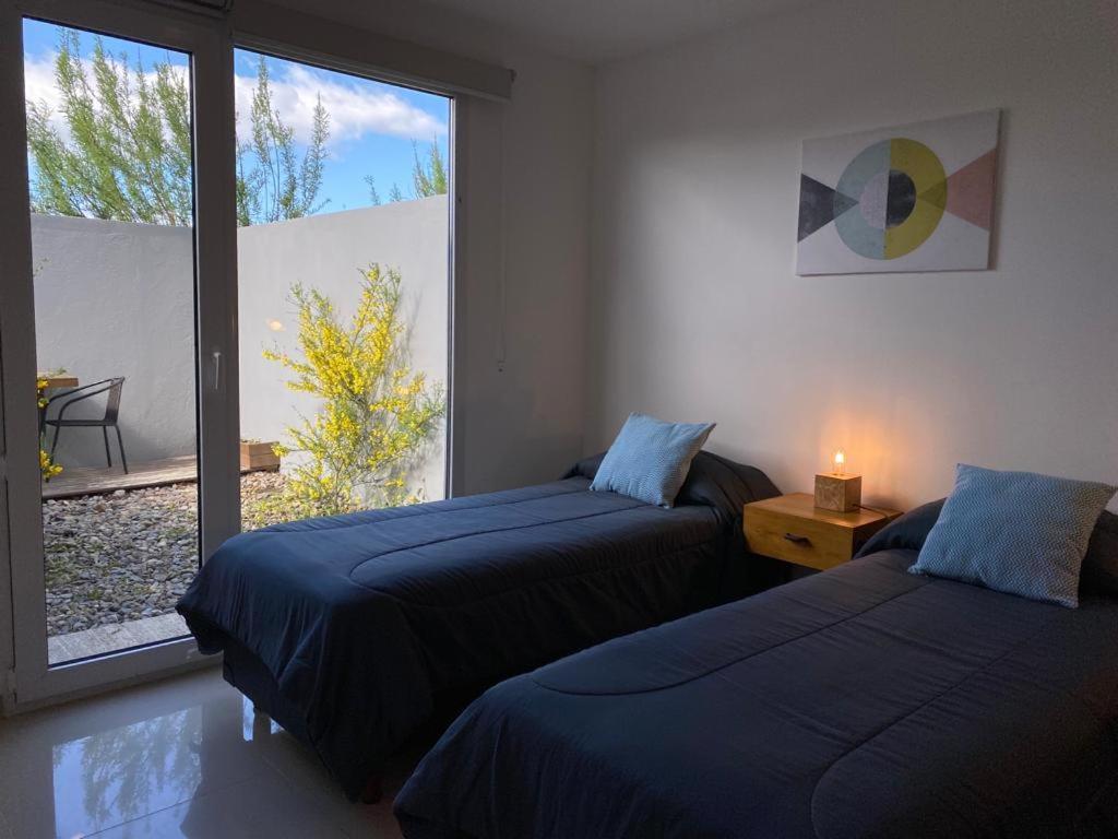 Penguins Flats 4 Apartman Ushuaia Kültér fotó
