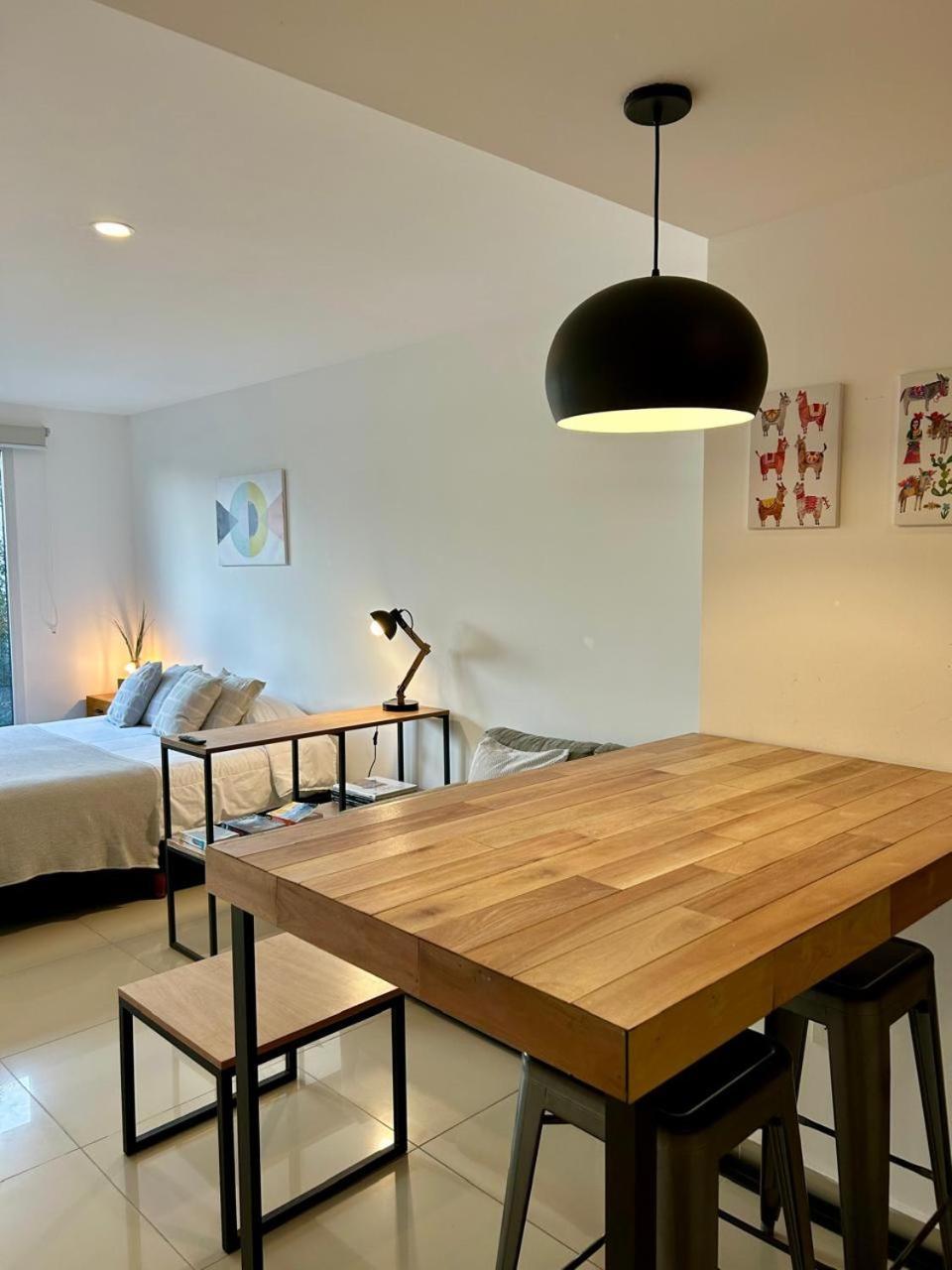 Penguins Flats 4 Apartman Ushuaia Kültér fotó